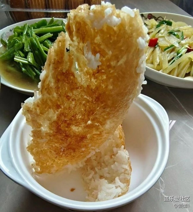 【小暑尋味】做飯