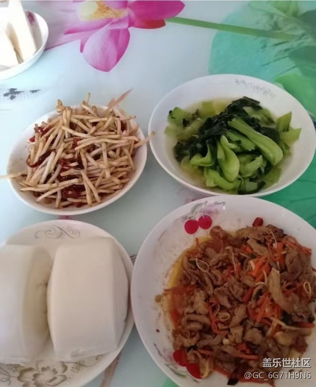 【小暑尋味】早午飯