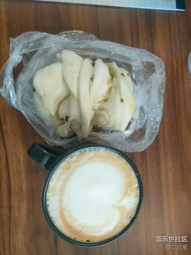 【小暑尋味】中西結合