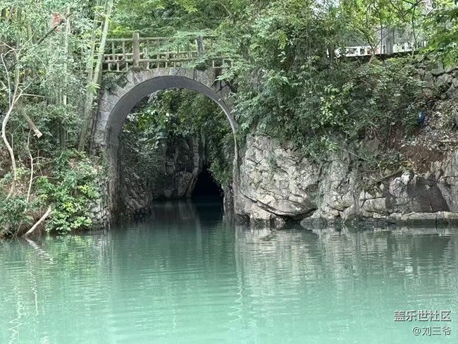 【瞬間及永恒】山水縫里冒出煙火氣