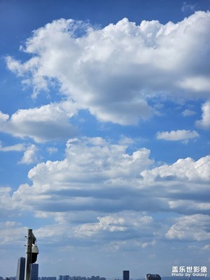 【七彩夏日】+夏日傾情