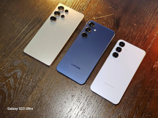 【S25系列夜拍】廣州星部落S25系列夜拍體驗(yàn)活動(dòng)回顧