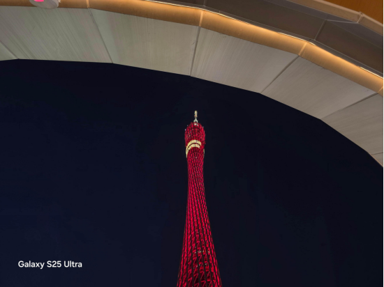 【S25系列夜拍】廣州星部落S25系列夜拍體驗(yàn)活動(dòng)回顧