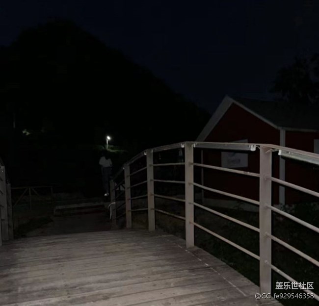 【雨過天晴】美麗夏夜