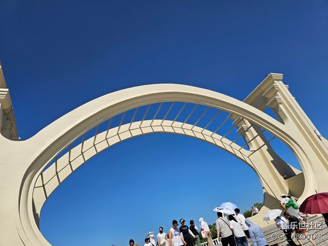 【相約太陽(yáng)島濕地公園】+線下公園攝影