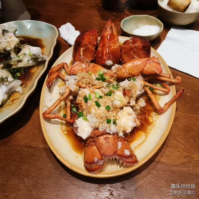 【小暑尋味】飯局