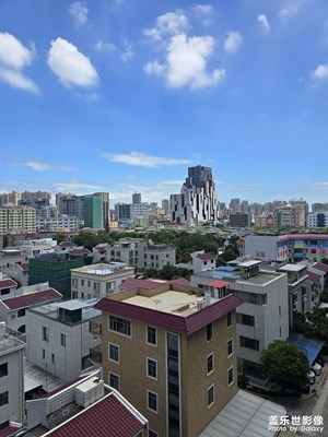 【七彩夏日】健康的顏色