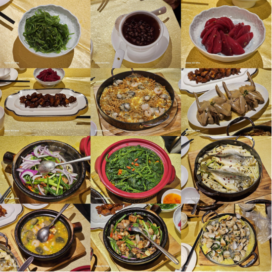 【S25系列夜拍】廣州星部落S25系列夜拍體驗(yàn)活動(dòng)回顧