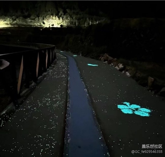 【雨過天晴】美麗夏夜