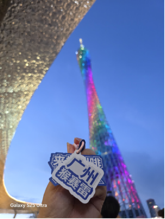 【S25系列夜拍】廣州星部落S25系列夜拍體驗(yàn)活動(dòng)回顧