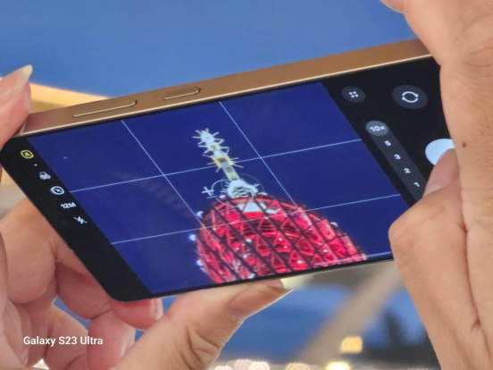 【S25系列夜拍】廣州星部落S25系列夜拍體驗(yàn)活動(dòng)回顧