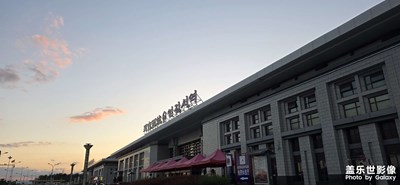 [七彩夏日]鮮到延邊