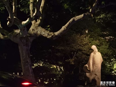 【七彩夏日】+繽紛夜晚