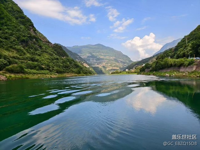 【雨過天晴】周末回家