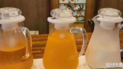 【七彩夏日】+清爽夏天