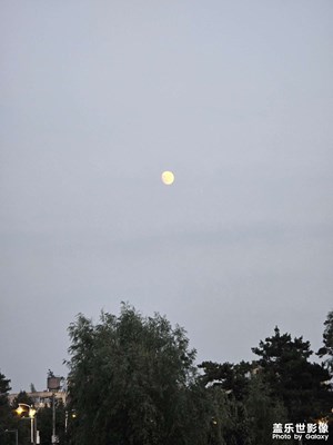 【七彩夏日】+ 美麗天空