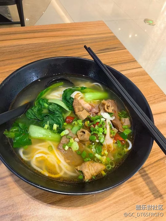 【小暑尋味】吃面