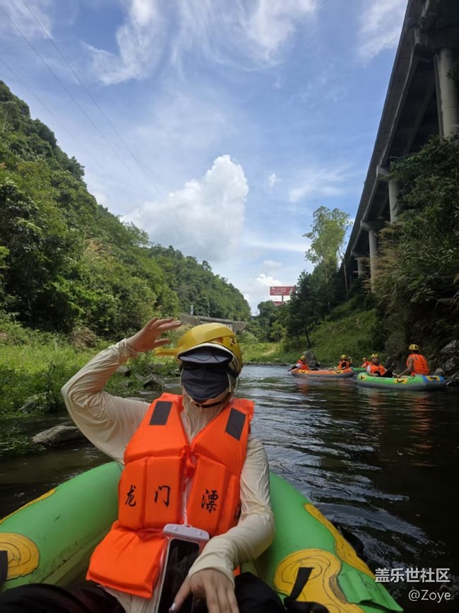 廈門星部落加7月6號志閩漂攝影活動