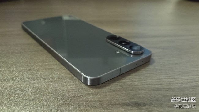 [ Galaxy A6 5G星粉體驗(yàn)團(tuán)]+使用感受