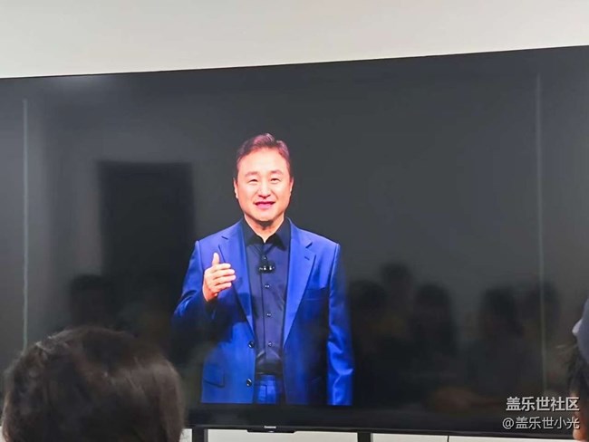 觀看三星Galaxy全球新品發(fā)布會(huì)直播活動(dòng) 觀看三星Galaxy全球新品發(fā)布會(huì)直播活動(dòng)