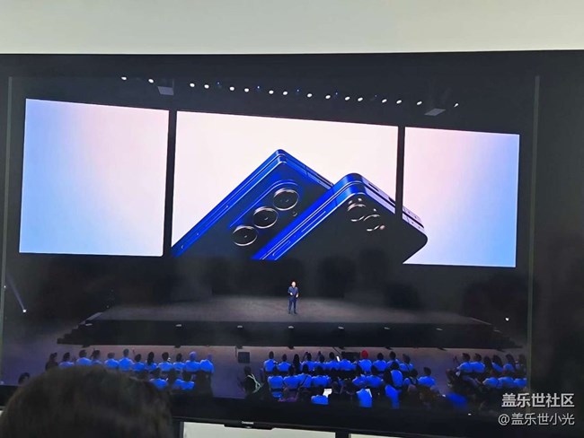 觀看三星Galaxy全球新品發(fā)布會(huì)直播活動(dòng) 觀看三星Galaxy全球新品發(fā)布會(huì)直播活動(dòng)