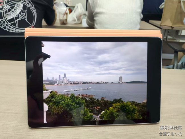 Galaxy Tab S10 FE品鑒活動(dòng)回顧