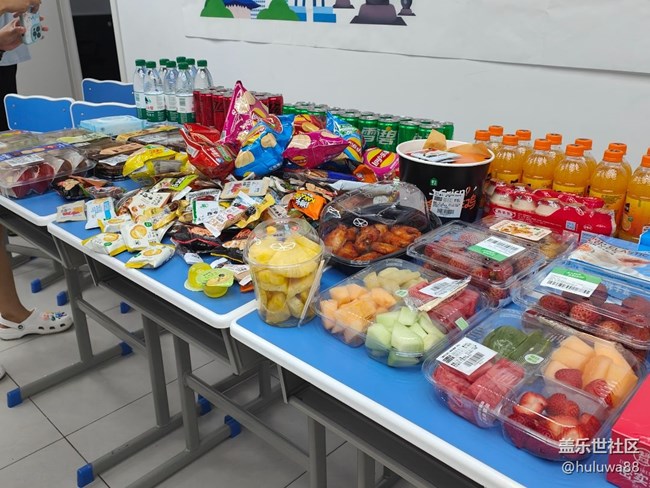 【Galaxy全球新品發(fā)布會(huì)線下觀禮】科技與美食齊飛