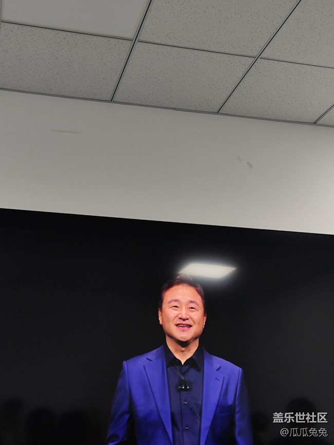 三星新品發(fā)布會(huì)