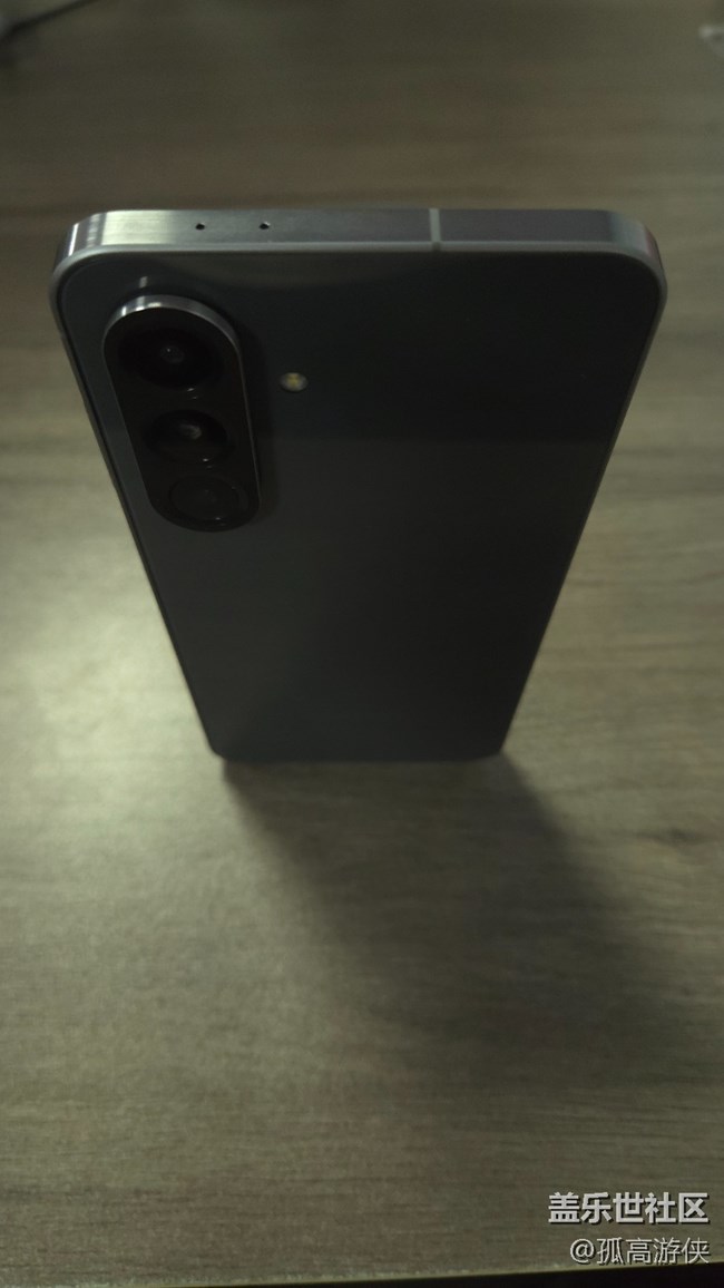 [ Galaxy A6 5G星粉體驗(yàn)團(tuán)]+外觀