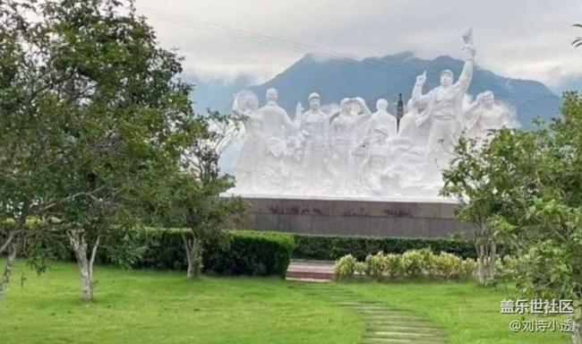 【避暑圣地】庫區(qū)