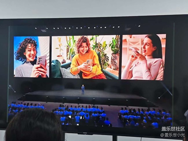 觀看三星Galaxy全球新品發(fā)布會(huì)直播活動(dòng) 觀看三星Galaxy全球新品發(fā)布會(huì)直播活動(dòng)