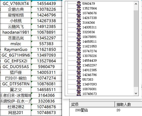 已開獎(jiǎng)【S 版塊5月第1周】新UI，新體驗(yàn)