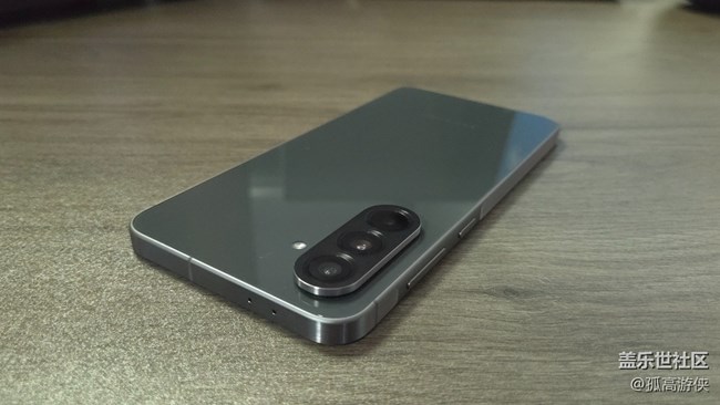 [ Galaxy A6 5G星粉體驗(yàn)團(tuán)]+使用感受