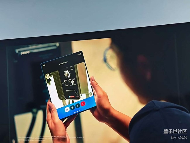 三星Galaxy全球新品發(fā)布會活動回顧