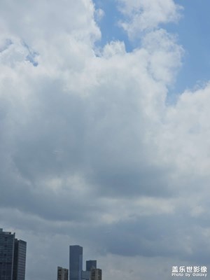 【遠(yuǎn)與近】+ 炎炎夏日