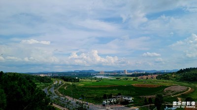 【遠(yuǎn)與近】+?綠色