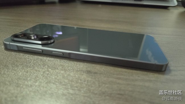 [ Galaxy A6 5G星粉體驗(yàn)團(tuán)]+使用感受