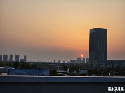 【遠(yuǎn)與近】+ 生活日記