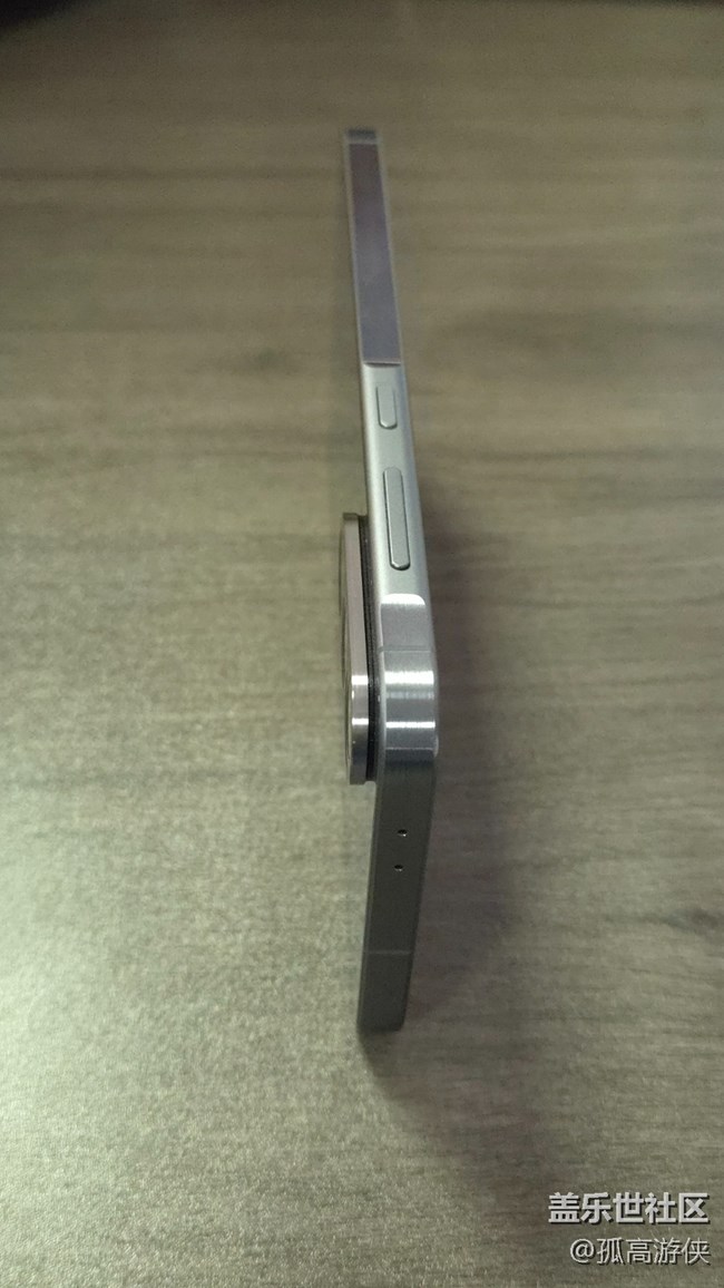 [ Galaxy A6 5G星粉體驗(yàn)團(tuán)]+使用感受