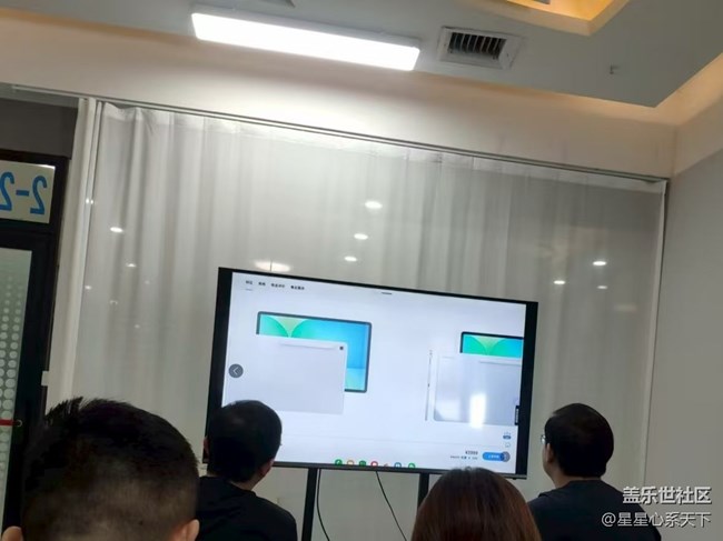 平板新貴Galaxy Tab S10 FE實機品鑒