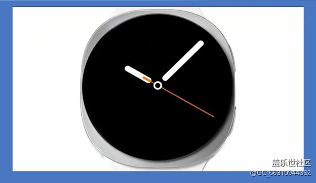 【發(fā)布會精彩瞬間】watch8