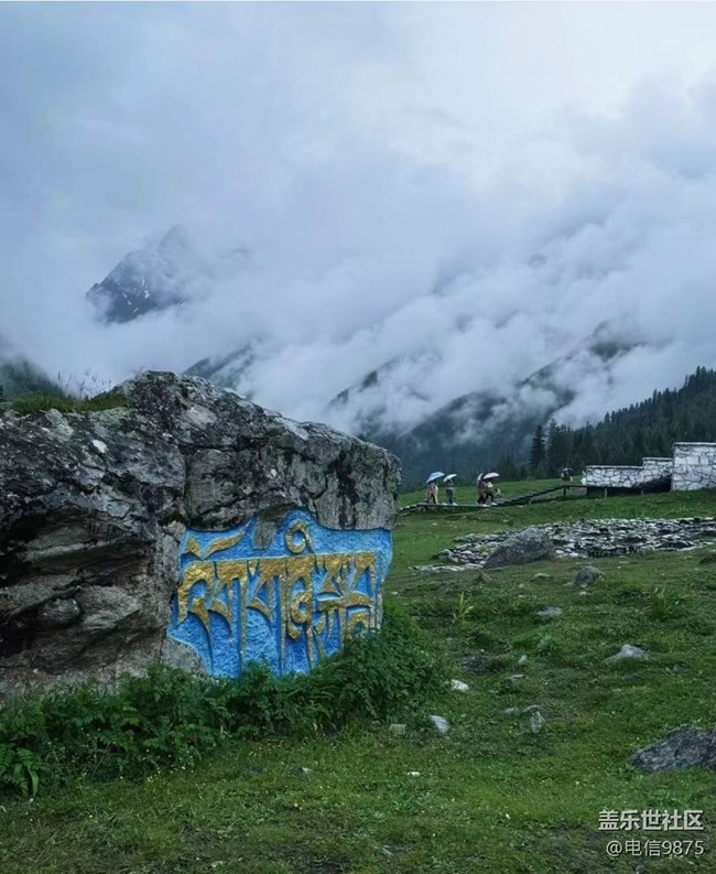 【光影之約】四姑娘山