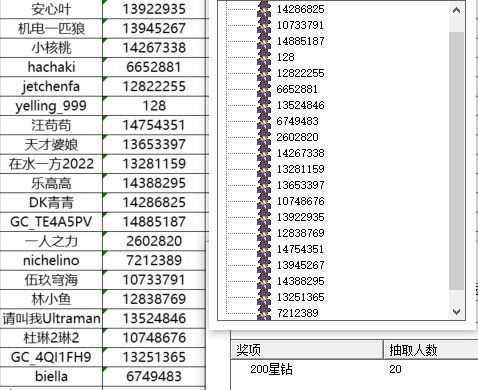 已開獎【興趣雜談5月第2周話題】夏天有哪些雪糕刺客，一起來避雷