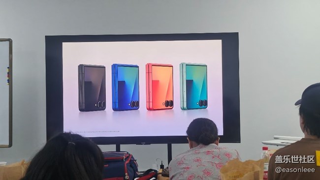 【回顧貼】2025三星Galaxy新品發(fā)布會(huì)直播