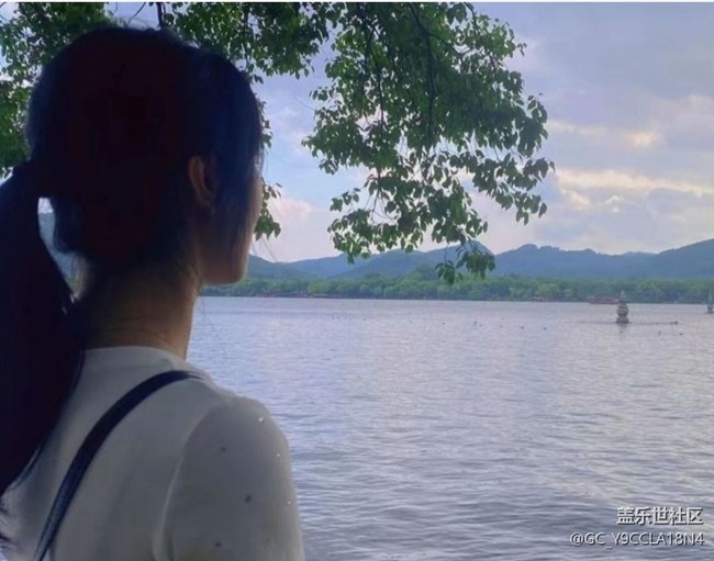 【光影之約】西湖