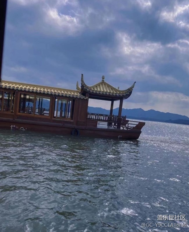 【光影之約】西湖