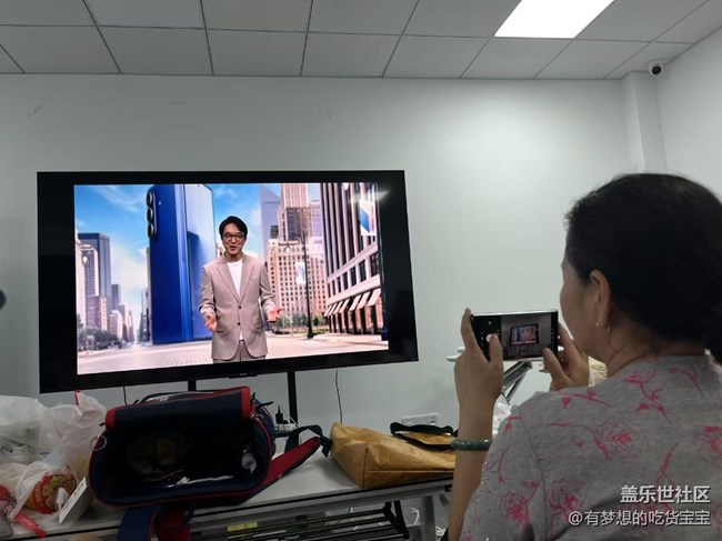 【回顧貼】三星Galaxy新品發(fā)布會回顧