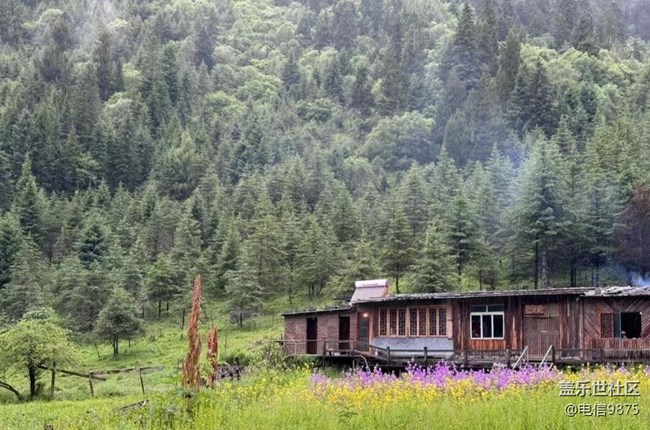 【光影之約】四姑娘山