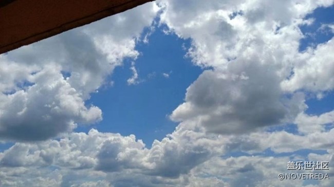 【雨過(guò)天晴】炙烤