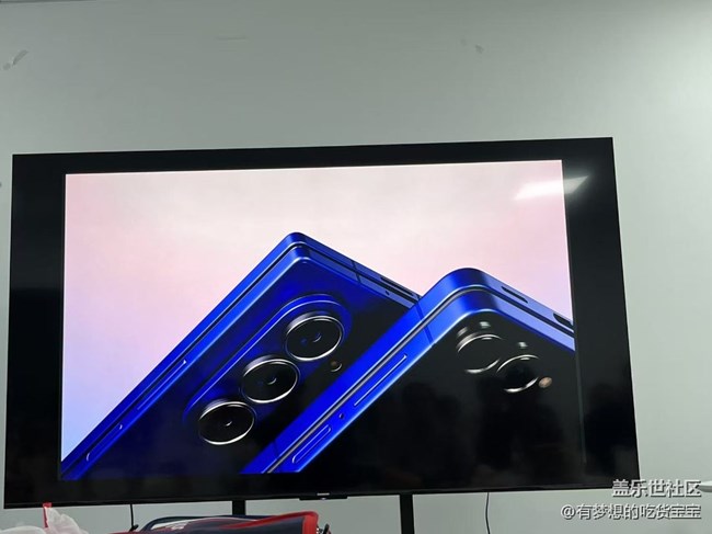 【回顧貼】三星Galaxy新品發(fā)布會回顧